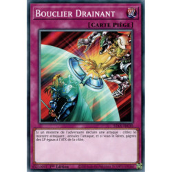 Bouclier Drainant (C) [STAX]