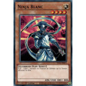 Ninja Blanc (C) [STAX]