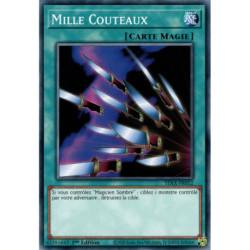 Mille Couteaux (C) [STAX]