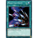Mille Couteaux (C) [STAX]