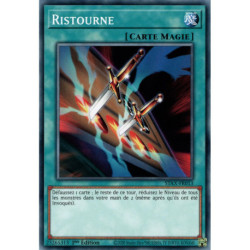 Ristourne (C) [STAX]