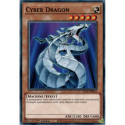 Cyber Dragon (C) [STAX]