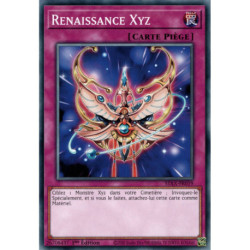 Renaissance Xyz (C) [STAX]