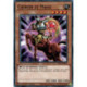 Chiron le Mage (C) [STAX]