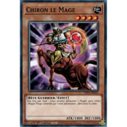 Chiron le Mage (C) [STAX]