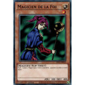 Magicien de la Foi (C) [STAX]