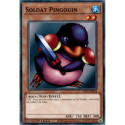 Soldat Pingouin (C) [STAX]