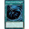 Typhon d'Espace Mystique (C) [STAX]