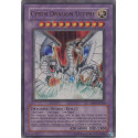 Cyber Dragon Ultime (UR) [CRV]