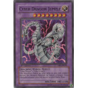 Cyber Dragon Jumelé (SR) [CRV]