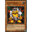Gadget Jaune (C) [SD10]