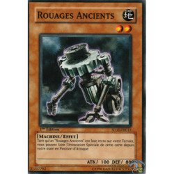 Rouages Ancients (C) [SD10]