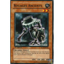 Rouages Ancients (C) [SD10]