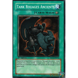 Tank Rouages Ancients (C) [SD10]