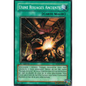 Usine Rouages Ancients (C) [SD10]
