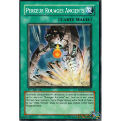 Perceur Rouages Ancients (C) [SD10]