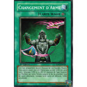 Changement d'Arme (C) [SD10]