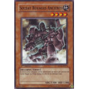 Soldat Rouages Ancients (C) [SD10]