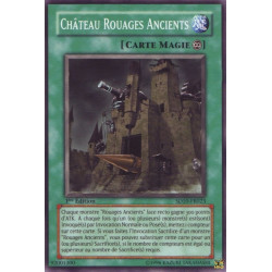 Château Rouages Ancients (C) [SD10]