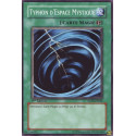 Typhon d'Espace Mystique (C) [SD10]