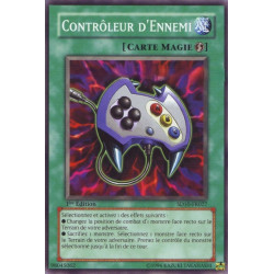 Contrôleur d'Ennemi (C) [SD10]
