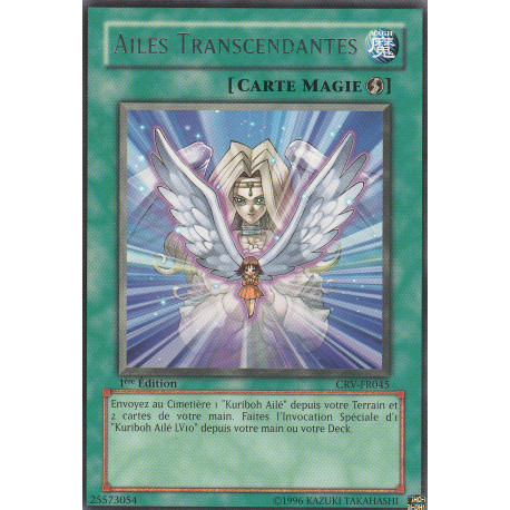 Ailes Transcendantes (R)