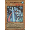 B.E.S Cœur Cristallin (SR) [CRV]