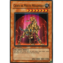 Chien de Meute Mécanique (C)
