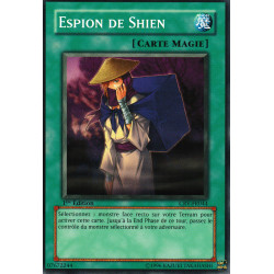 Espion de Shien (C)