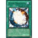 Fusion Miraculeuse (R) [CRV]