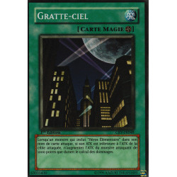 Gratte Ciel (SR)
