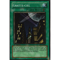Gratte-Ciel (SR) [CRV]