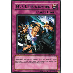 Mur Dimensionnel (R)