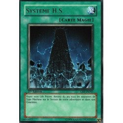 Système H.S. (R)