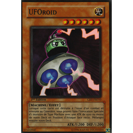 UFOroid (SR)