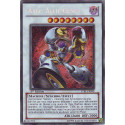 Axel, Allié Genex (STR) [STBL]