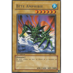 Bête Amphibie (R)