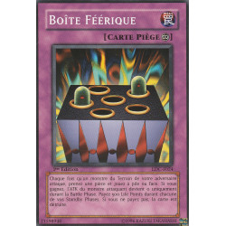 Boîte Féérique (C) [LDC]