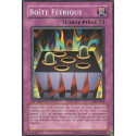 Boîte Féérique (C) [LDC]