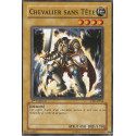 Chevalier sans Tête (C) [LDC]