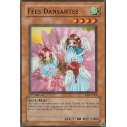 Fées Dansantes (C)