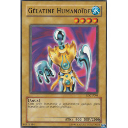 Gélatine Humanoïde (C) [LDC]