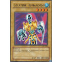 Gélatine Humanoïde (C) [LDC]
