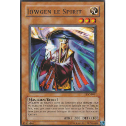Jowgen le Spirit (R) [LDC]