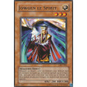 Jowgen le Spirit (R) [LDC]