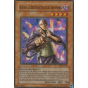 Kycoo le Destructeur de Fantômes (SR) [LDC]