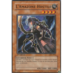 L'Amazone Hostile (C) [LDC]