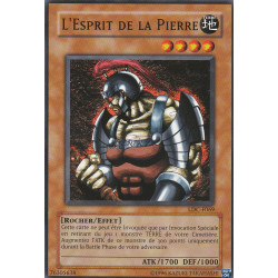 L'Esprit de la Pierre (C)