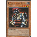 L'Esprit de la Pierre (C) [LDC]