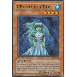 L'Esprit de l'Eau (C)